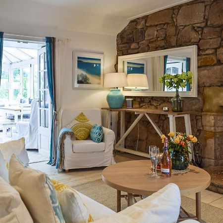 Mangle Cottage Pittenweem Exterior foto