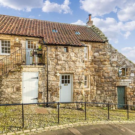 Mangle Cottage Pittenweem Exterior foto